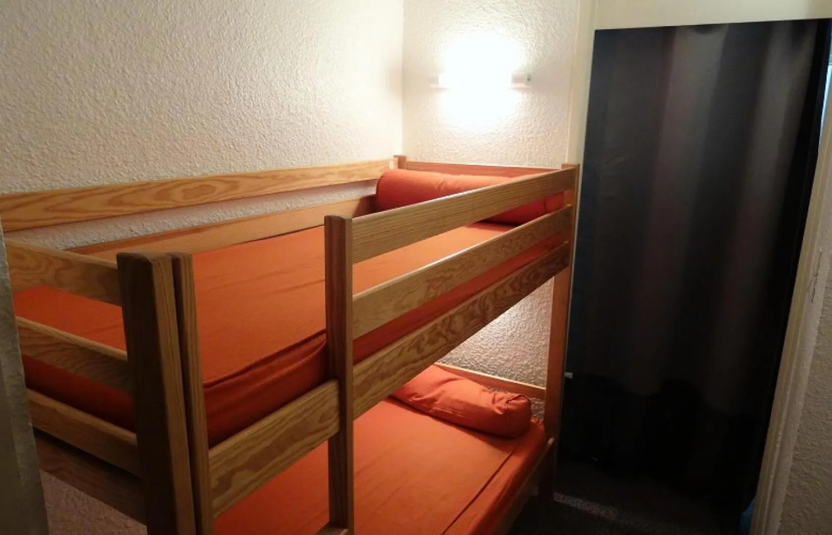 Residence Concorde V - Studio Avec Coin Montagne - Accessible Pmr - Proche Des Remontees Mecaniques - Casier A Skis Mae-5054 La Salle-les-Alpes 0*,