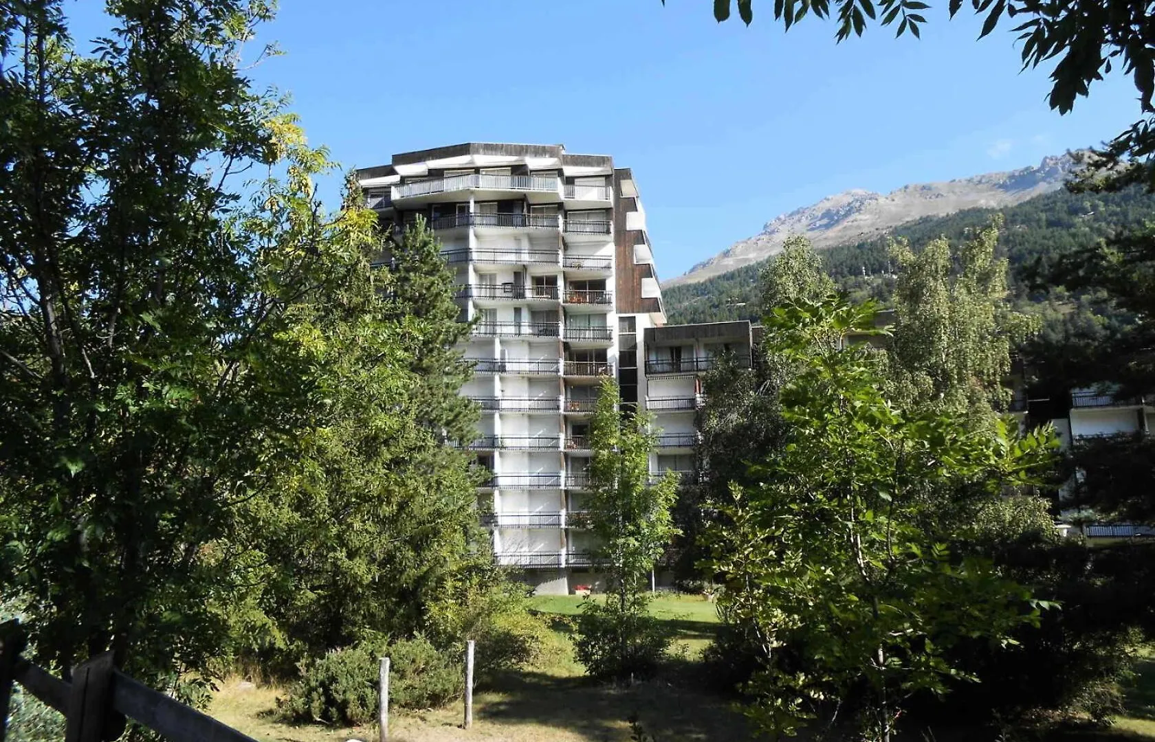 Residence Concorde V - Studio Avec Coin Montagne - Accessible Pmr - Proche Des Remontees Mecaniques - Casier A Skis Mae-5054 La Salle-les-Alpes 0*,  France